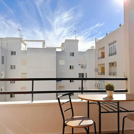 Apartment Gases 24 *