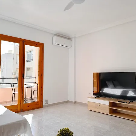 Gases 24 Apartment